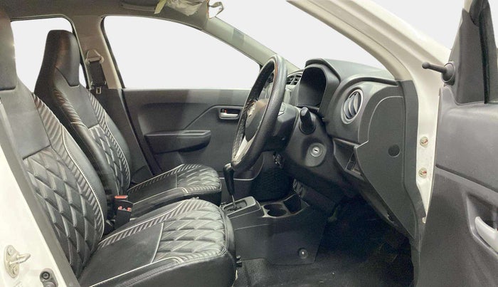 2023 Maruti Alto K10 VXI PLUS AMT, Petrol, Automatic, 13,340 km, Right Side Front Door Cabin