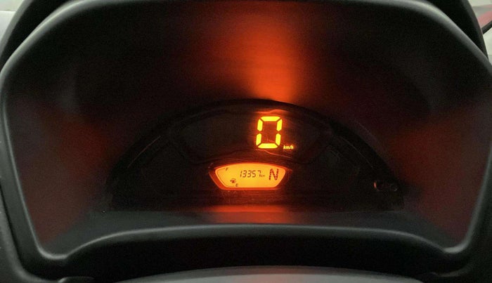 2023 Maruti Alto K10 VXI PLUS AMT, Petrol, Automatic, 13,340 km, Odometer Image