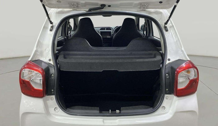 2023 Maruti Alto K10 VXI PLUS AMT, Petrol, Automatic, 13,340 km, Boot Open Zoomed View