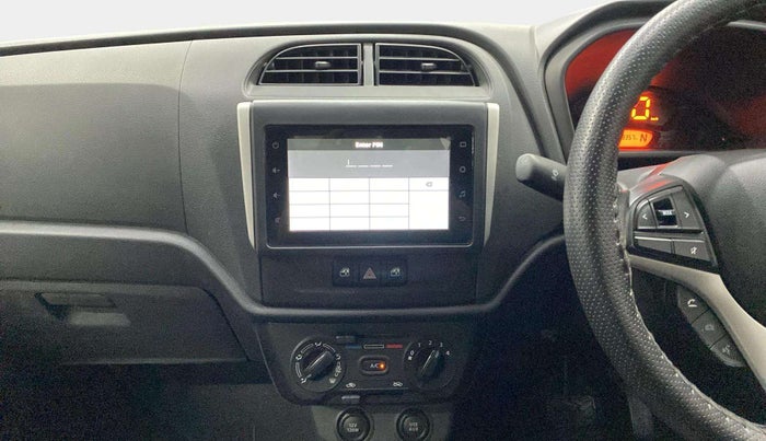 2023 Maruti Alto K10 VXI PLUS AMT, Petrol, Automatic, 13,340 km, Air Conditioner