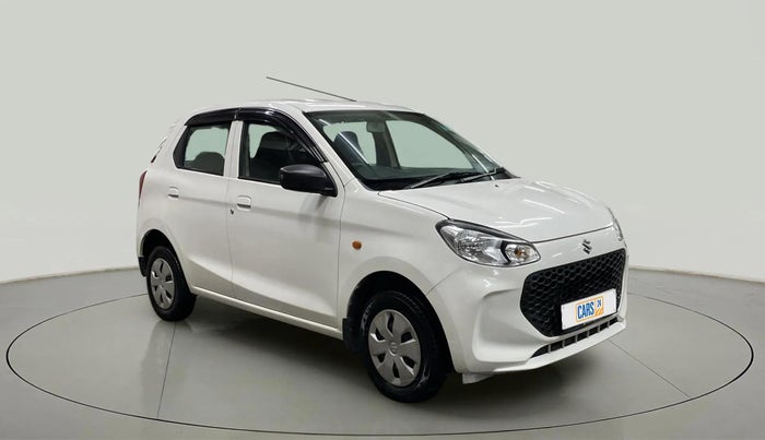 2023 Maruti Alto K10 VXI PLUS AMT, Petrol, Automatic, 13,340 km, Right Front Diagonal