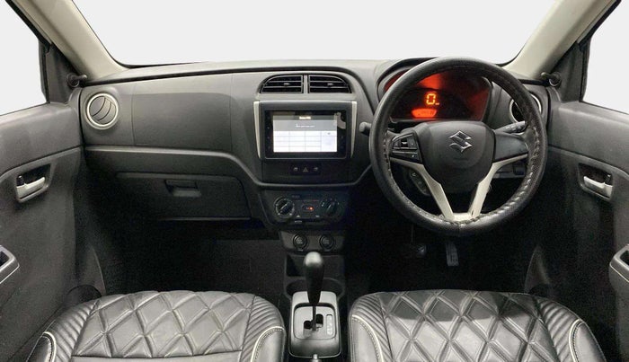 2023 Maruti Alto K10 VXI PLUS AMT, Petrol, Automatic, 13,340 km, Dashboard