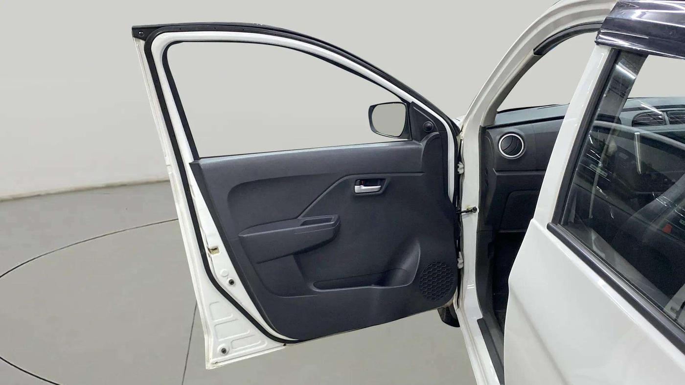 2023 Maruti Alto K10 VXI PLUS AMT, Petrol, Automatic, 13,340 km, LHS Front Door