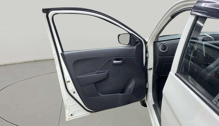 2023 Maruti Alto K10 VXI PLUS AMT, Petrol, Automatic, 13,340 km, LHS Front Door
