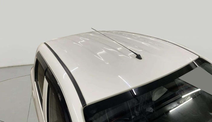 2023 Maruti Alto K10 VXI PLUS AMT, Petrol, Automatic, 13,340 km, Roof
