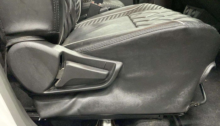 2023 Maruti Alto K10 VXI PLUS AMT, Petrol, Automatic, 13,340 km, Driver Side Adjustment Panel