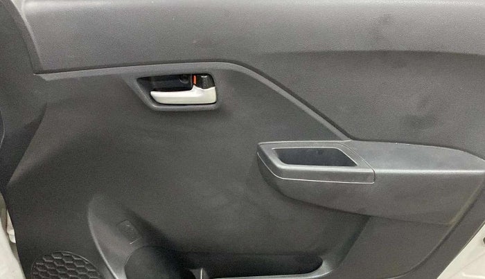 2023 Maruti Alto K10 VXI PLUS AMT, Petrol, Automatic, 13,340 km, Driver Side Door Panels Control