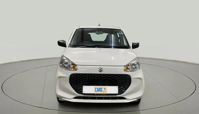 2023 Maruti Alto K10 VXI PLUS AMT, Petrol, Automatic, 13,340 km, Front