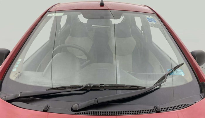 2014 Hyundai Eon ERA +, Petrol, Manual, 56,081 km, Front Windshield