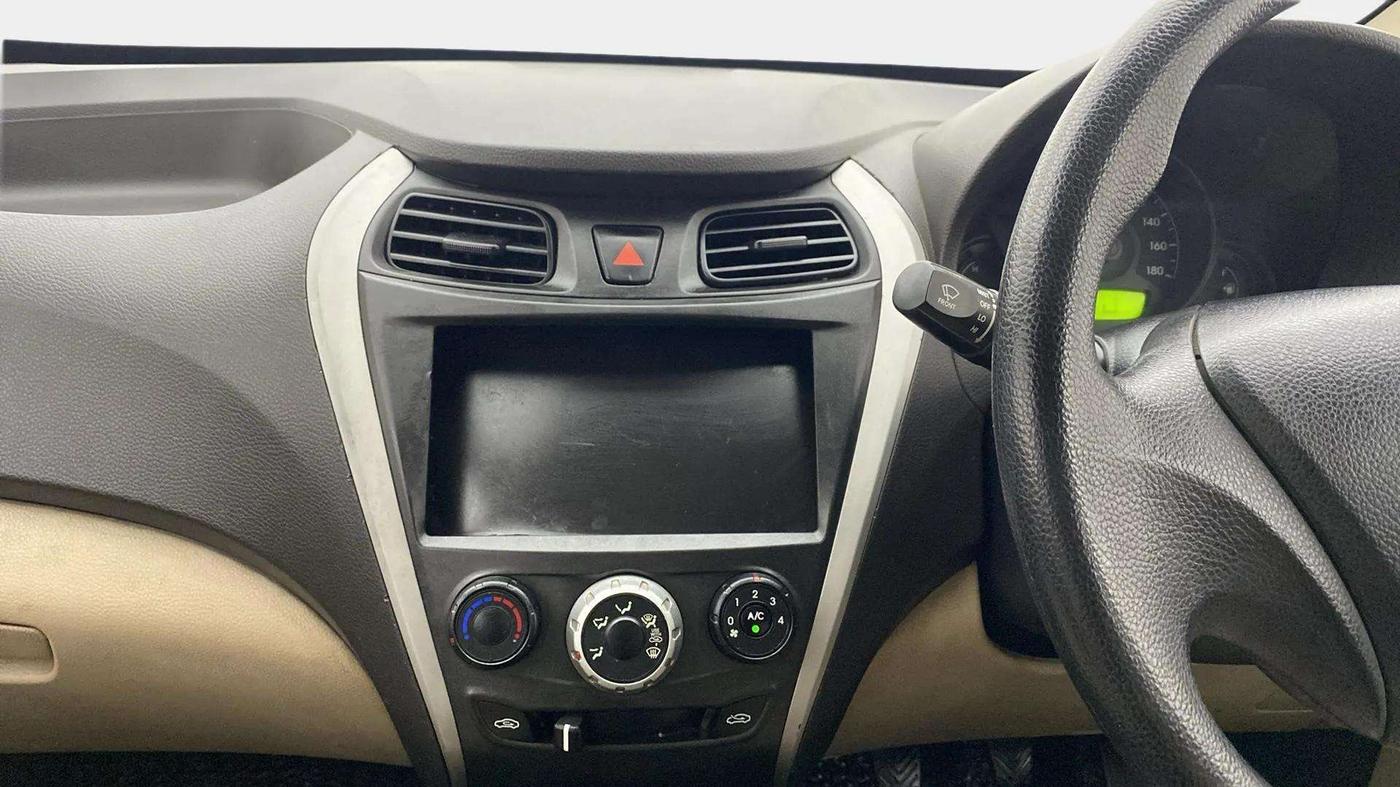 2014 Hyundai Eon ERA +, Petrol, Manual, 56,131 km, Air Conditioner