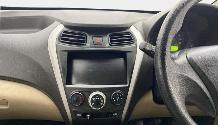 2014 Hyundai Eon ERA +, Petrol, Manual, 56,081 km, Air Conditioner