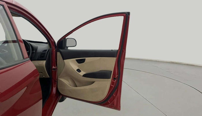2014 Hyundai Eon ERA +, Petrol, Manual, 56,081 km, RHS Front Door