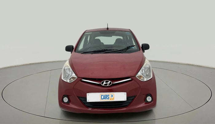 2014 Hyundai Eon ERA +, Petrol, Manual, 56,081 km, Front