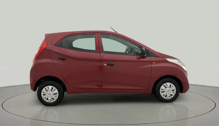 2014 Hyundai Eon ERA +, Petrol, Manual, 56,081 km, Right Side View