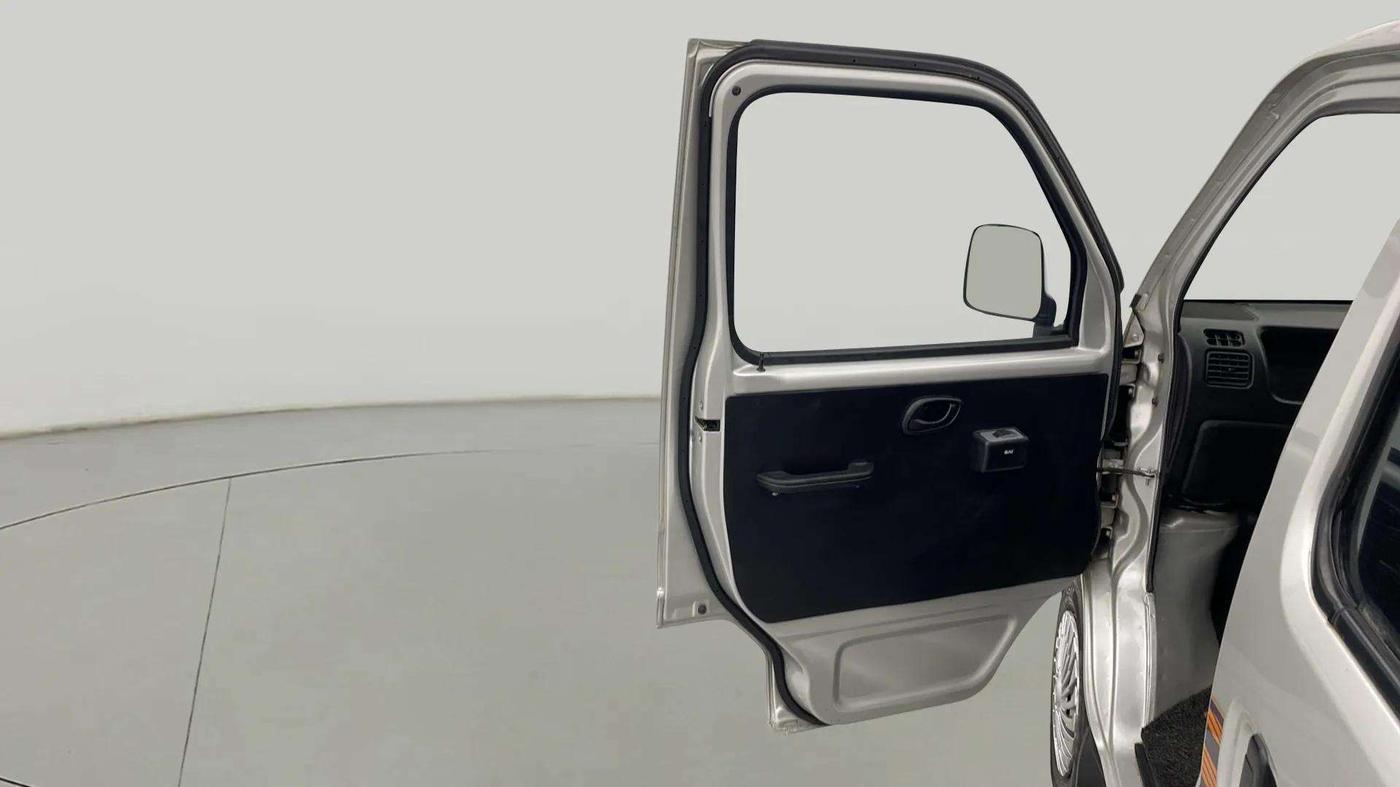2021 Maruti Eeco 5 STR WITH A/C+HTR, Petrol, Manual, 8,665 km, LHS Front Door