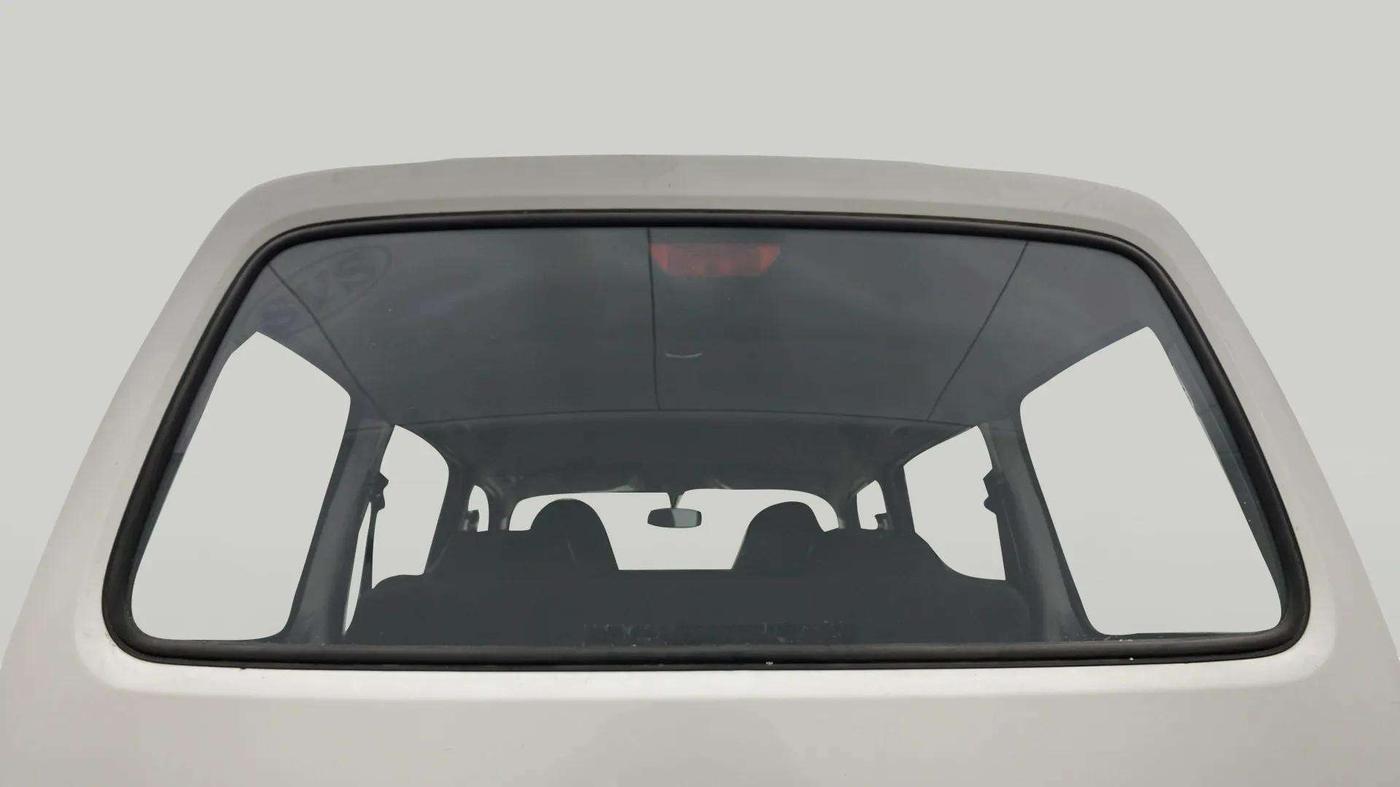2021 Maruti Eeco 5 STR WITH A/C+HTR, Petrol, Manual, 8,665 km, Rear Windshield