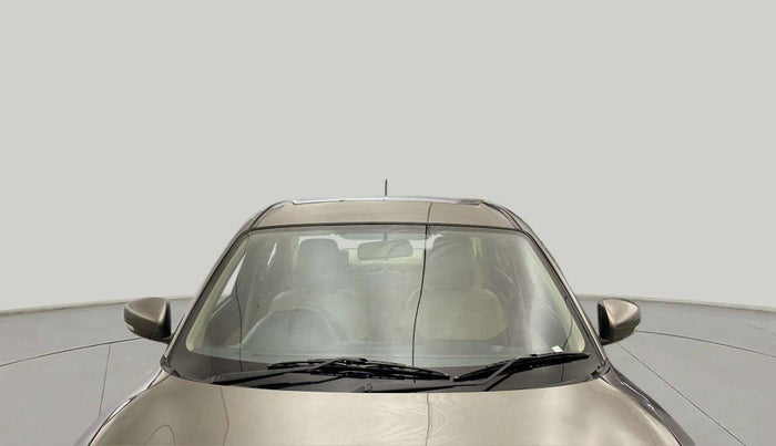 2017 Maruti Dzire VXI, Petrol, Manual, 37,982 km, Front Windshield