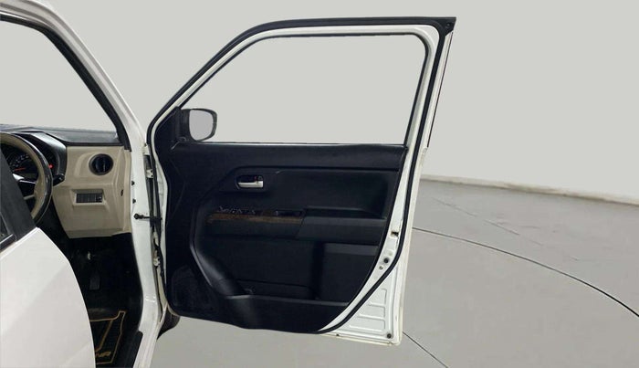 2021 Maruti New Wagon-R VXI 1.2, Petrol, Manual, 48,934 km, RHS Front Door