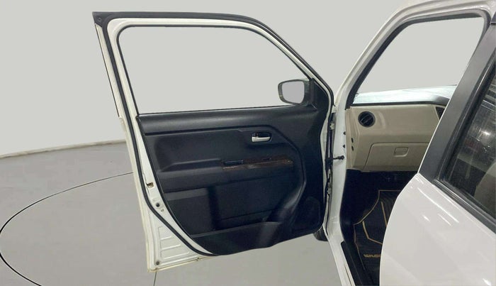 2021 Maruti New Wagon-R VXI 1.2, Petrol, Manual, 48,934 km, LHS Front Door