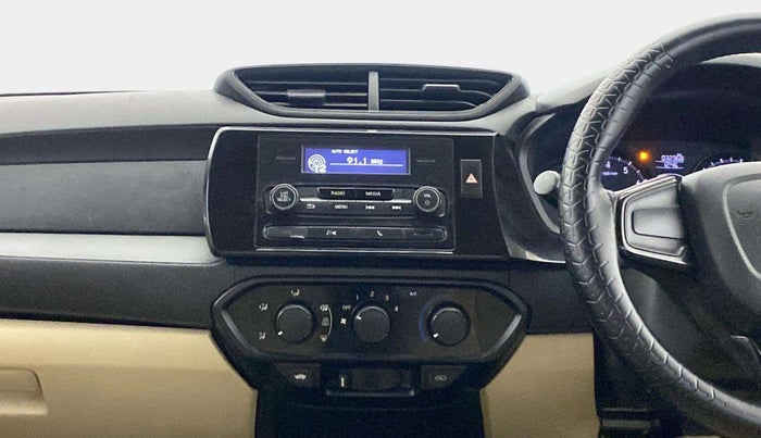 2020 Honda Amaze 1.2L I-VTEC E, Petrol, Manual, 32,352 km, Air Conditioner