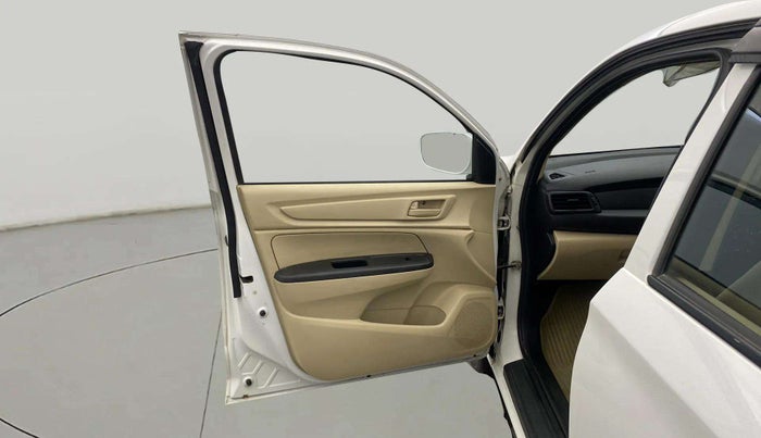 2020 Honda Amaze 1.2L I-VTEC E, Petrol, Manual, 32,352 km, LHS Front Door