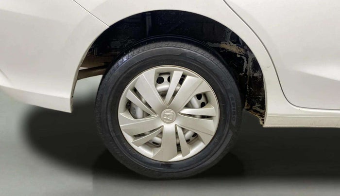 2020 Honda Amaze 1.2L I-VTEC E, Petrol, Manual, 32,352 km, Right Rear Wheel