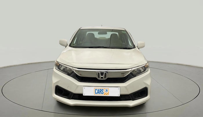 2020 Honda Amaze 1.2L I-VTEC E, Petrol, Manual, 32,352 km, Front
