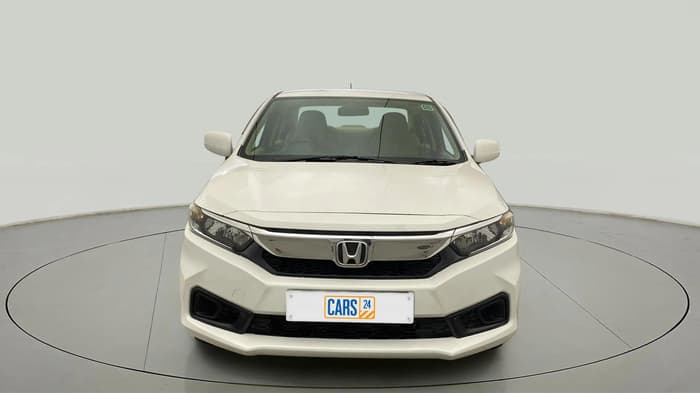 2020 Honda Amaze 1.2L I-VTEC E, Petrol, Manual, 32,458 km, Front