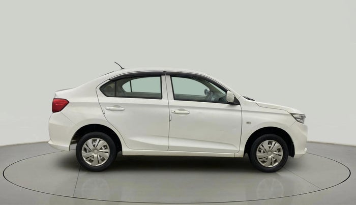 2020 Honda Amaze 1.2L I-VTEC E, Petrol, Manual, 32,352 km, Right Side View