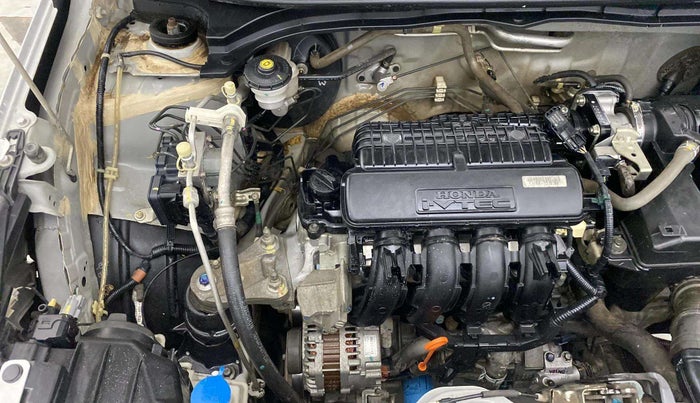 2020 Honda Amaze 1.2L I-VTEC E, Petrol, Manual, 32,352 km, Engine View - Right