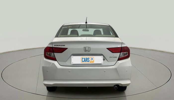 2020 Honda Amaze 1.2L I-VTEC E, Petrol, Manual, 32,352 km, Back/Rear