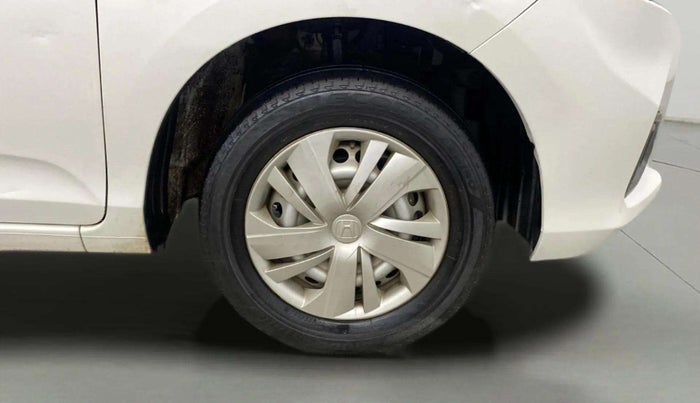 2020 Honda Amaze 1.2L I-VTEC E, Petrol, Manual, 32,352 km, Right Front Wheel