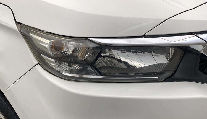 2020 Honda Amaze 1.2L I-VTEC E, Petrol, Manual, 32,352 km, Right headlight - Minor scratches