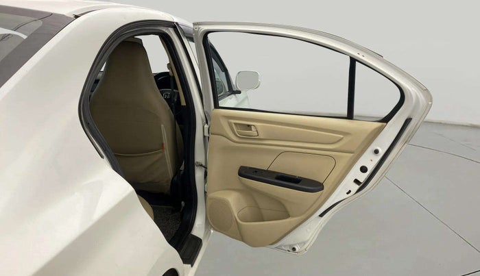2020 Honda Amaze 1.2L I-VTEC E, Petrol, Manual, 32,352 km, RHS Rear Door