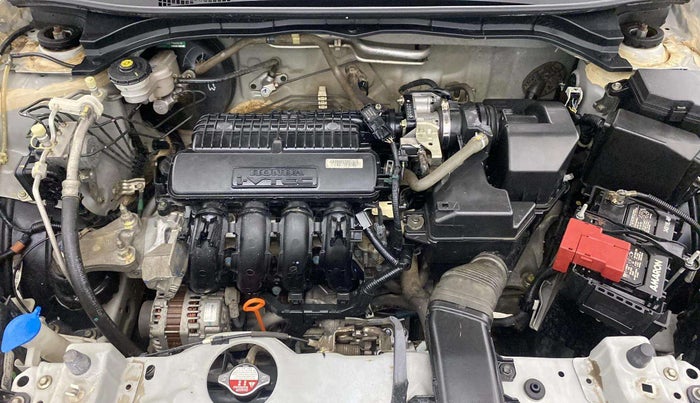 2020 Honda Amaze 1.2L I-VTEC E, Petrol, Manual, 32,352 km, Engine View