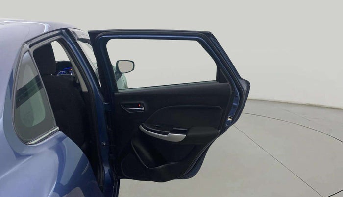 2017 Maruti Baleno ZETA PETROL 1.2, Petrol, Manual, 88,565 km, RHS Rear Door