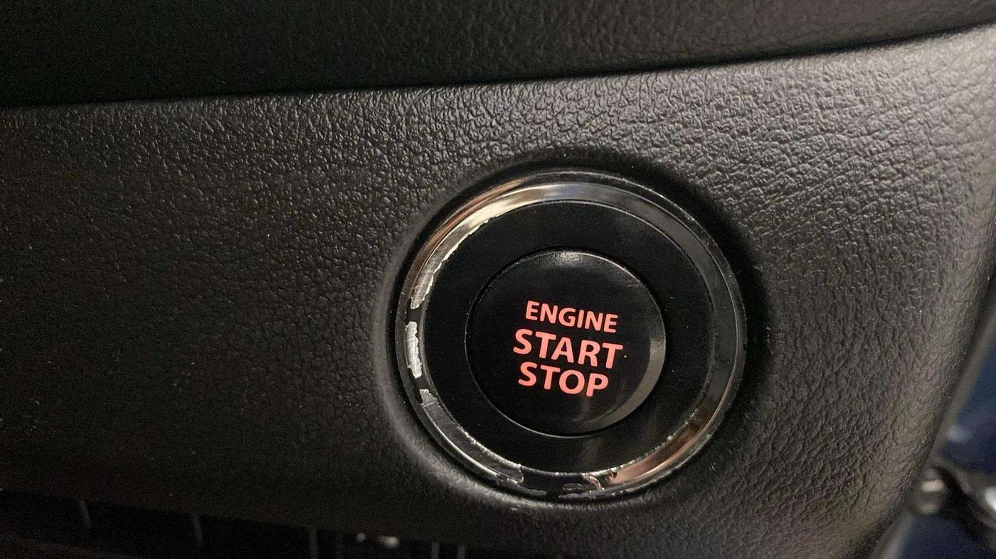 2017 Maruti Baleno ZETA PETROL 1.2, Petrol, Manual, 88,565 km, Keyless Start/ Stop Button