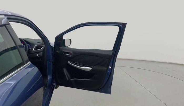 2017 Maruti Baleno ZETA PETROL 1.2, Petrol, Manual, 88,565 km, RHS Front Door