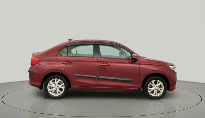 2018 Honda Amaze 1.2L I-VTEC V, Petrol, Manual, 69,925 km, Right Side View