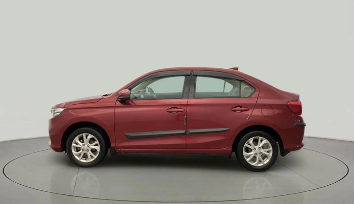 2018 Honda Amaze 1.2L I-VTEC V, Petrol, Manual, 69,925 km, Left Side