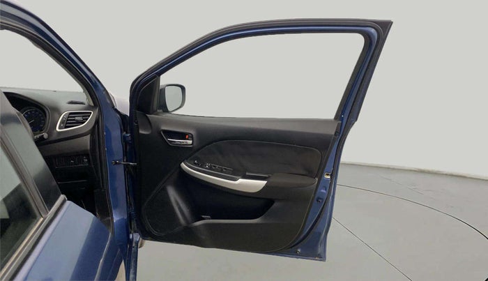 2016 Maruti Baleno DELTA PETROL 1.2, Petrol, Manual, 35,492 km, RHS Front Door