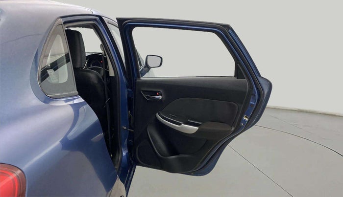 2016 Maruti Baleno DELTA PETROL 1.2, Petrol, Manual, 35,492 km, RHS Rear Door