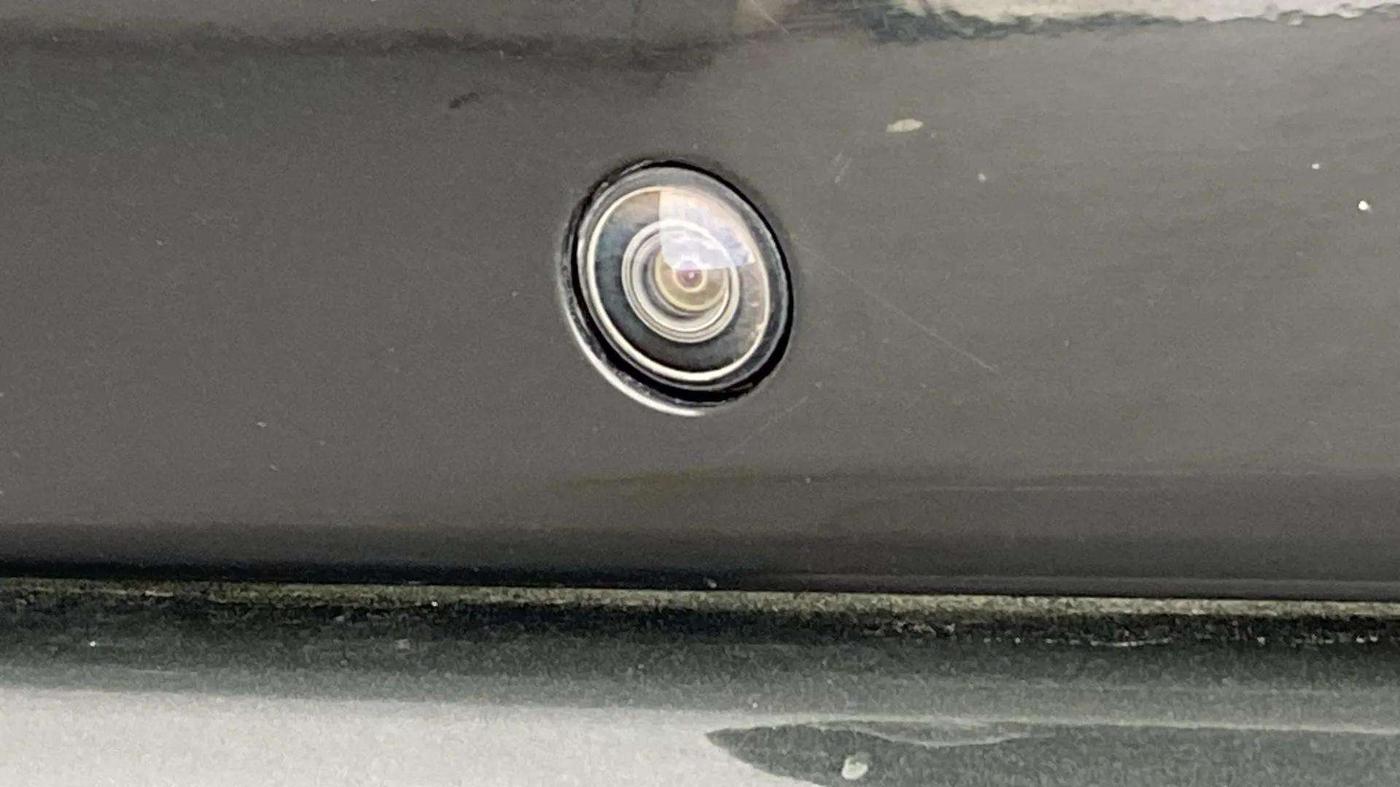 2021 Tata NEXON XZ PLUS PETROL, Petrol, Manual, 56,626 km, Parking Camera