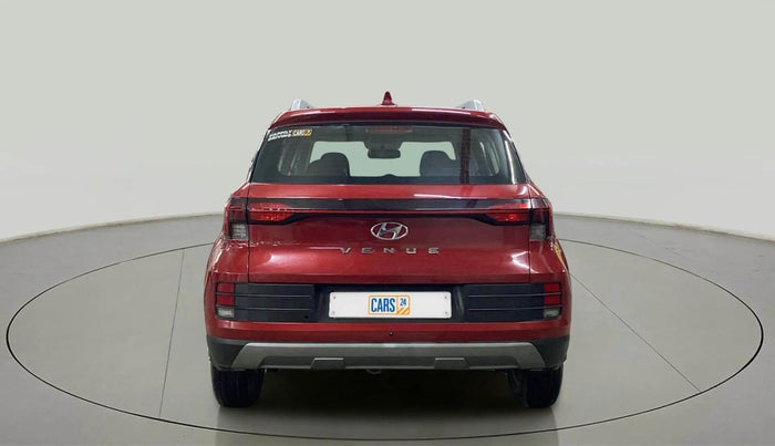 2023 Hyundai VENUE S 1.2, Petrol, Manual, 14,147 km, Back/Rear
