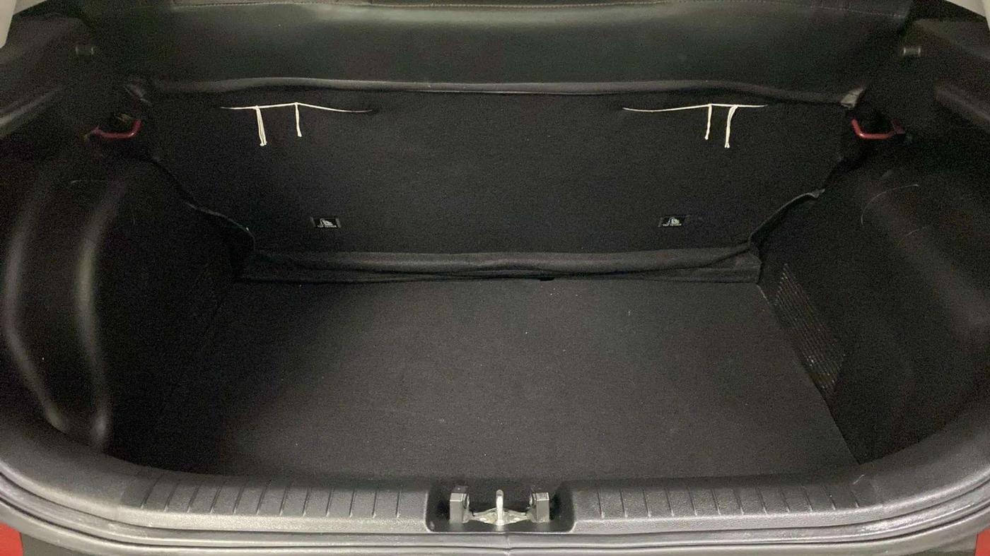 2023 Hyundai VENUE S 1.2, Petrol, Manual, 14,231 km, Boot Open Zoomed View