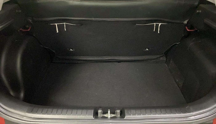 2023 Hyundai VENUE S 1.2, Petrol, Manual, 14,147 km, Boot Open Zoomed View