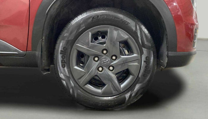 2023 Hyundai VENUE S 1.2, Petrol, Manual, 14,147 km, Right Front Wheel
