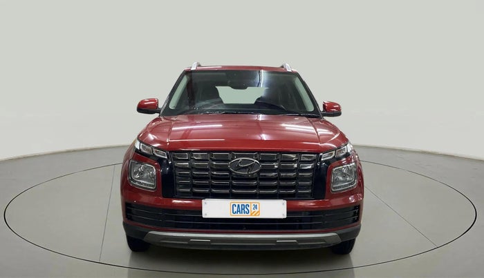 2023 Hyundai VENUE S 1.2, Petrol, Manual, 14,147 km, Front