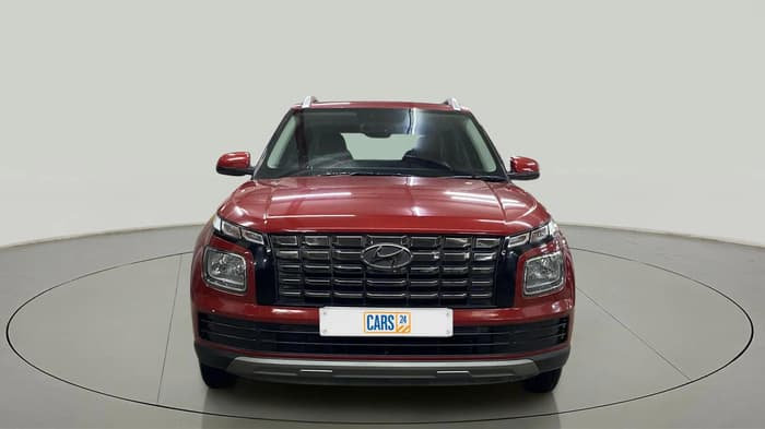 2023 Hyundai VENUE S 1.2, Petrol, Manual, 14,231 km, Front