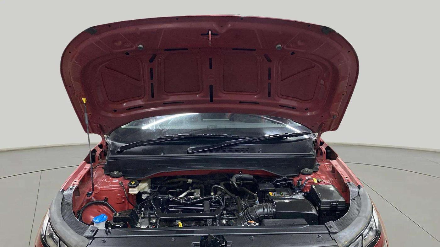 2023 Hyundai VENUE S 1.2, Petrol, Manual, 14,231 km, Open Bonet